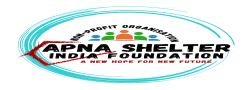 Apna Shelter India Foundation